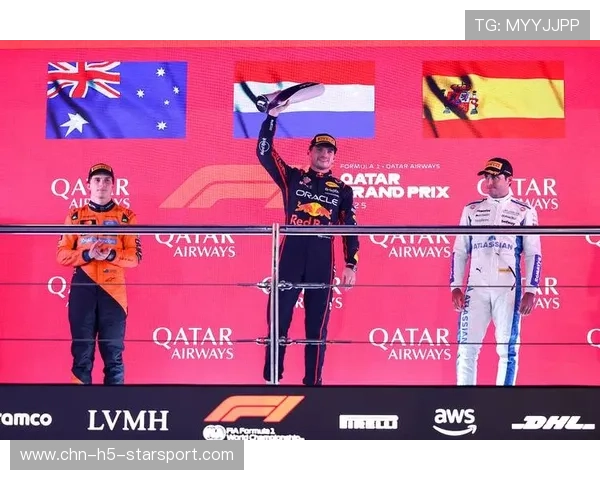 F1 争冠战:维斯塔潘甩开所有人 F1 争冠战:维斯塔潘甩开所有人