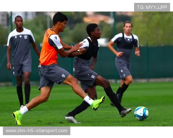 拜仁U19传球与节奏练习:青训中的技术精髓与战术应用 拜仁U19传球与节奏练习:青训中的技术精髓与战术应用