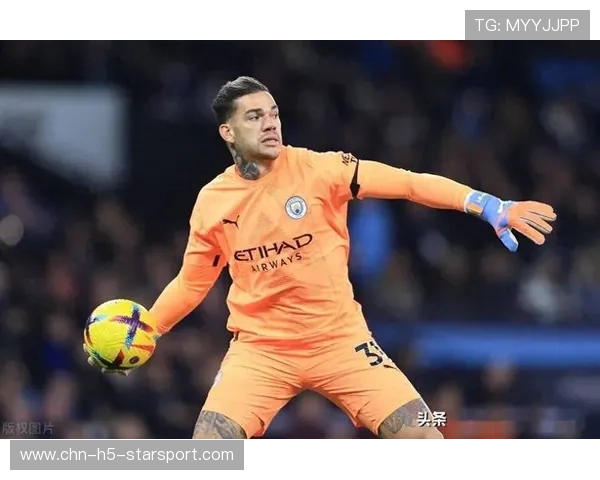 曼城准备补强对节奏掌控的中场组合：未来的王者之路