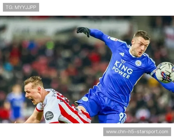 莱斯特城将以高薪锁定英冠黑马级中前场，开启重返英超的新篇章