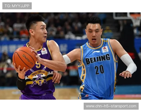 CBA成为中国篮球人才的摇篮，中国cba篮球队