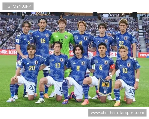 日本队保持不败纪录，年轻球员经验增长，日本球队战绩