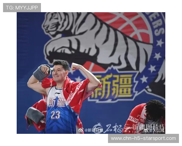 新疆队连胜势头猛，强势冲击季后赛！，新疆队赢了吗