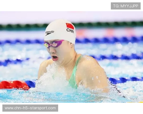 游泳世锦赛：中国队金牌不断，继续发光发热！，游泳世锦赛冠军名单