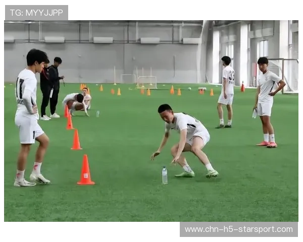 青训球员体测标准调整适应发展需求，青训选拔标准