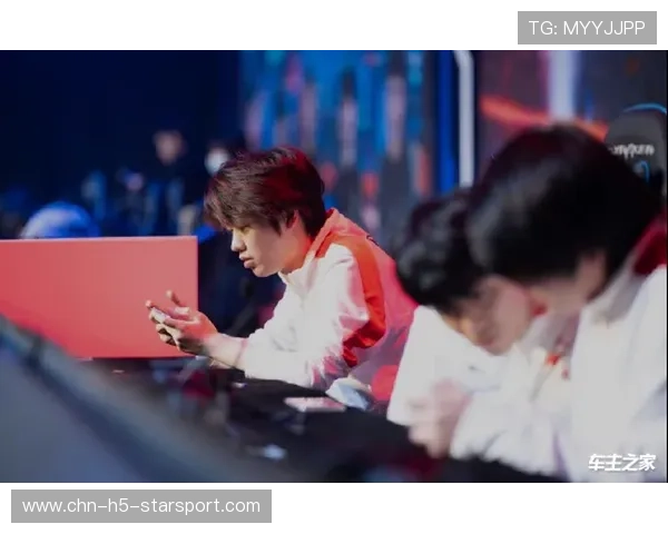 电竞迷最难忘比赛