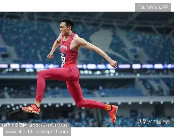 世界跳远青年挑战：中国后备梯队成绩亮眼，世界级跳远选手
